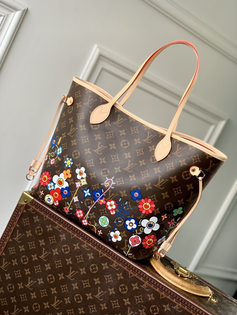 LV Shopping Bags
